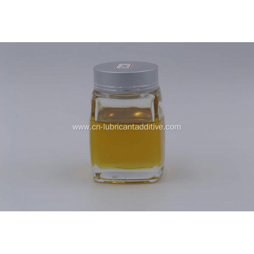 Antirust Water Soluble Metal Cutting Fluid